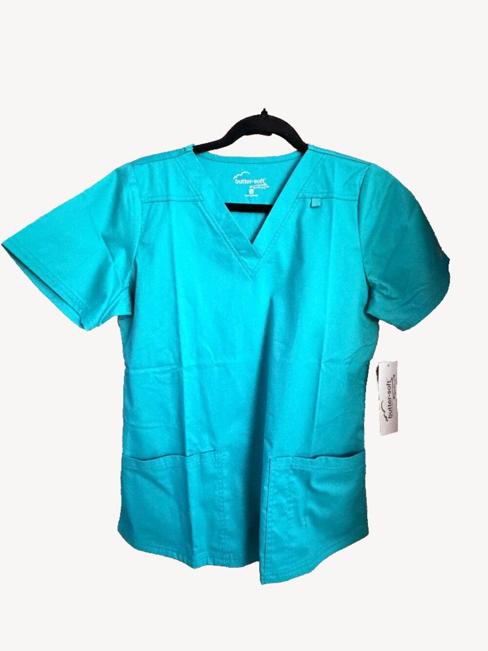 Butter Soft scrubs small